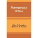 Pharmaceutical botany