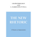The New Rhetoric: A Treatise on Argumentation