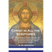 Christ in All the Scriptures: And Beginning at Moses and All the Prophets He Expounded Unto Them in All the Scriptures the Things Concerning Himself