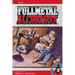 Fullmetal Alchemist, Vol. 19