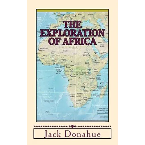 The Exploration of Africa