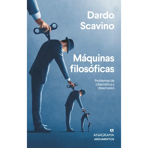 Maquinas Filosoficas