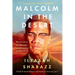 Malcolm in the Desert: Wisdom from the Spiritual Transformation of Malcolm X