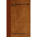 The Cheyenne, Vol. I and Vol. II