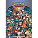 Pokémon Adventures 20th Anniversary Illustration Book: The Art of Pokémon Adventures