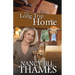 The Long Trip Home: A Jillian Bradley Mystery