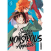 Sachi's Monstrous Appetite 5