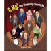O Mg! How Chemistry Came to Be