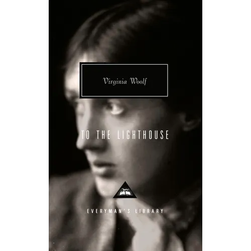 To the Lighthouse: Introduction by Julia Briggs