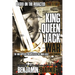 King, Queen, Jack, War: The Unstoppable Warpath of the Unkillable Jack Churchill