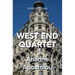 West End Quartet: Four Novellas