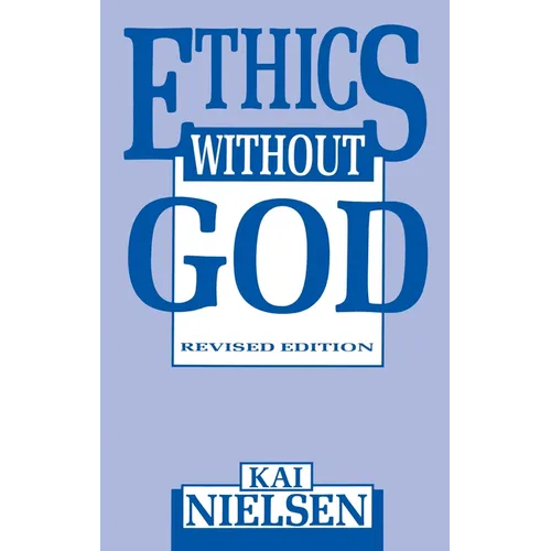 Ethics Without God