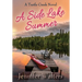 A Side Lake Summer