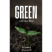 Green and not Blue