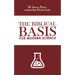 The Biblical Basis for Modern Science