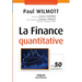 La finance quantitative en 50 questions