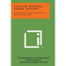 Causes of the Peace Failure, 1919-1939: International Conciliation, No. 363, October, 1940