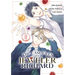 The Case Files of Jeweler Richard (Manga) Vol. 3