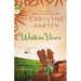 Western Vows: A Sweet Western Romance