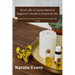 Oil Of Life: Harnessing the Power of Nature for Everydey Well-Being