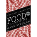 The Best American Food Writing 2023