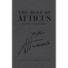 The Best of Atticus Poetry Collection: 10 Years of Poems, Epigrams & Aphorisms