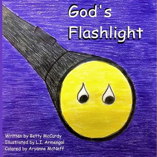 God's Flashlight