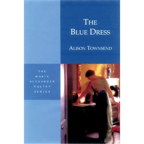 The Blue Dress