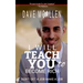 I Will Teach You To Become Rich: Don't Get A Job Make A Job