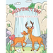 Valentine's Day Coloring Book For Kids: 30 Cute Couple animals and Fun Love Filled Images with several scene in the wood
