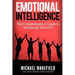 Emotional Intelligence: The Comprehensive Guide to Increasing Your EQ