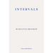 Intervals