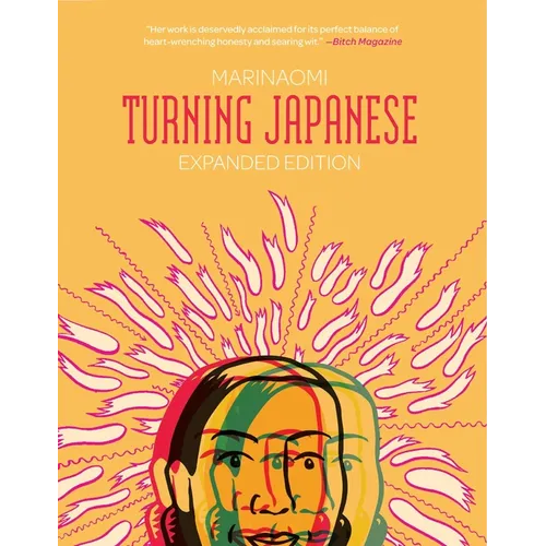 Turning Japanese: Expanded Edition