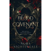 Blood Covenant