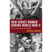 New Jersey Women during World War II: On the Home Front and Abroad