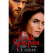 The Children of the Gods Series Books 20-22: Dark Survivor Trilogy