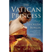 The Vatican Princess: A Novel of Lucrezia Borgia