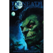 Beneath a Starless Sky: Book One of the Aeorn Chronicles