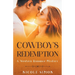 Cowboy's Redemption