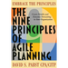 The Nine Principles of Agile Planning: Create Nimble and Dynamic Forecasting in Your Organization