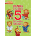 Daniel Tiger's 5-Minute Stories
