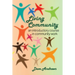 Living Community: An introductory course in community work