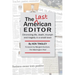 The Last American Editor: Chronicling Life, Death, Triumph, and Tragedy in a Small Town
