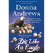 Die Like an Eagle: A Meg Langslow Mystery
