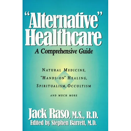 Alternative Healthcare