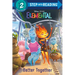 Better Together (Disney/Pixar Elemental)