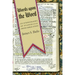 Words Upon the Word: An Ethnography of Evangelical Group Bible Study