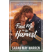 Find Me in the Harvest