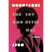 Moonstone: The Boy Who Never Was: A Novel