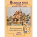 Victorian House Designs in Authentic Full Color: 75 Plates from the Scientific American -- Architects and Builders Edition, 1885-1894